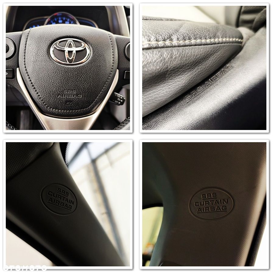 Toyota RAV4 - 28