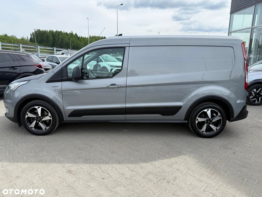 Ford Transit Connect Kombi 230 L2 Active - 6