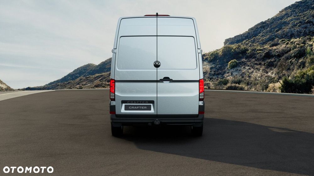 Volkswagen Crafter - 6