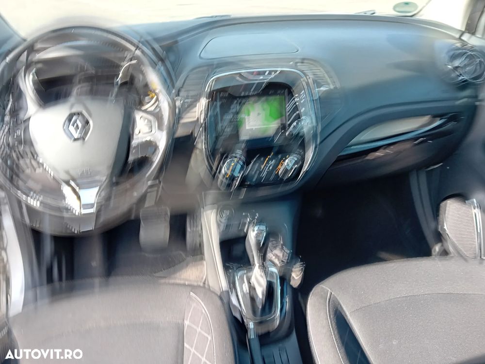 Renault Captur TCe Energy Dynamique Aut. - 8