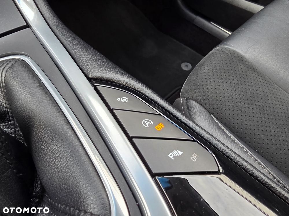 Ford Edge 2.0 TDCi 4x4 Sport - 34