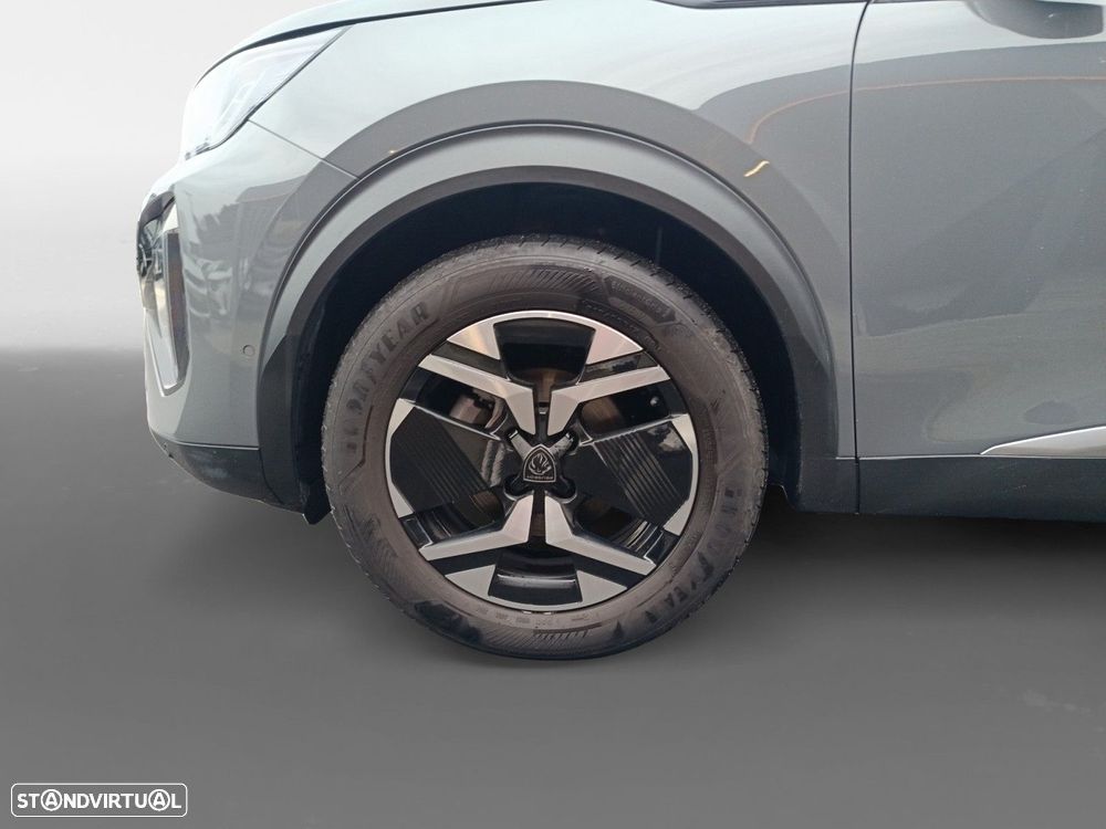 Peugeot 2008 1.2 PureTech Allure - 14