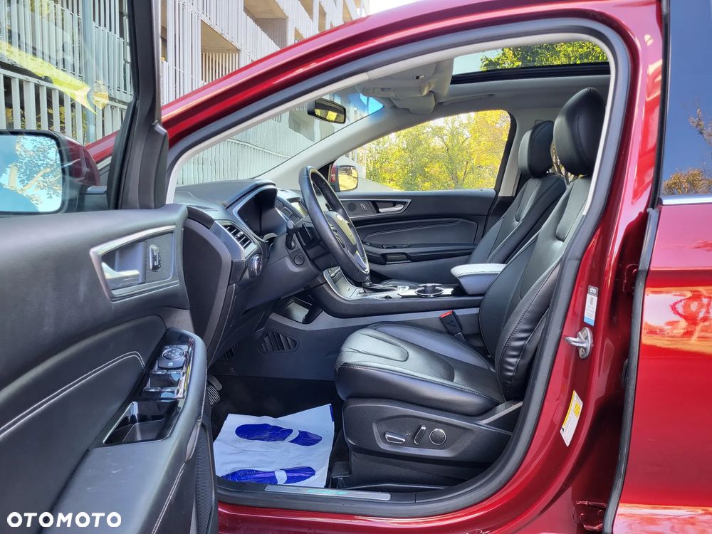 Ford Edge - 4