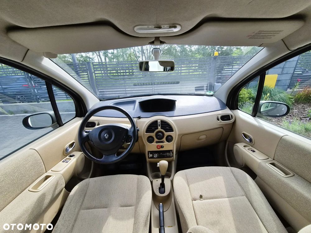 Renault Modus - 5