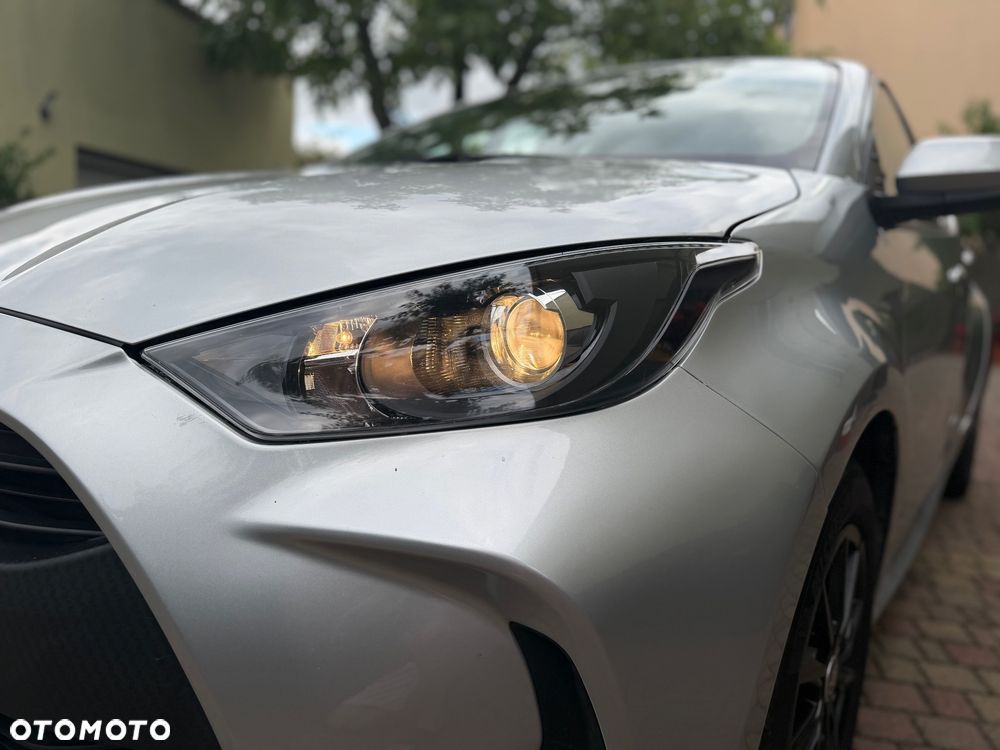 Toyota Yaris Hybrid 1.5 Selection Style - 9
