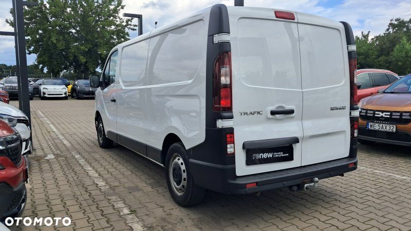 Renault Trafic - 9