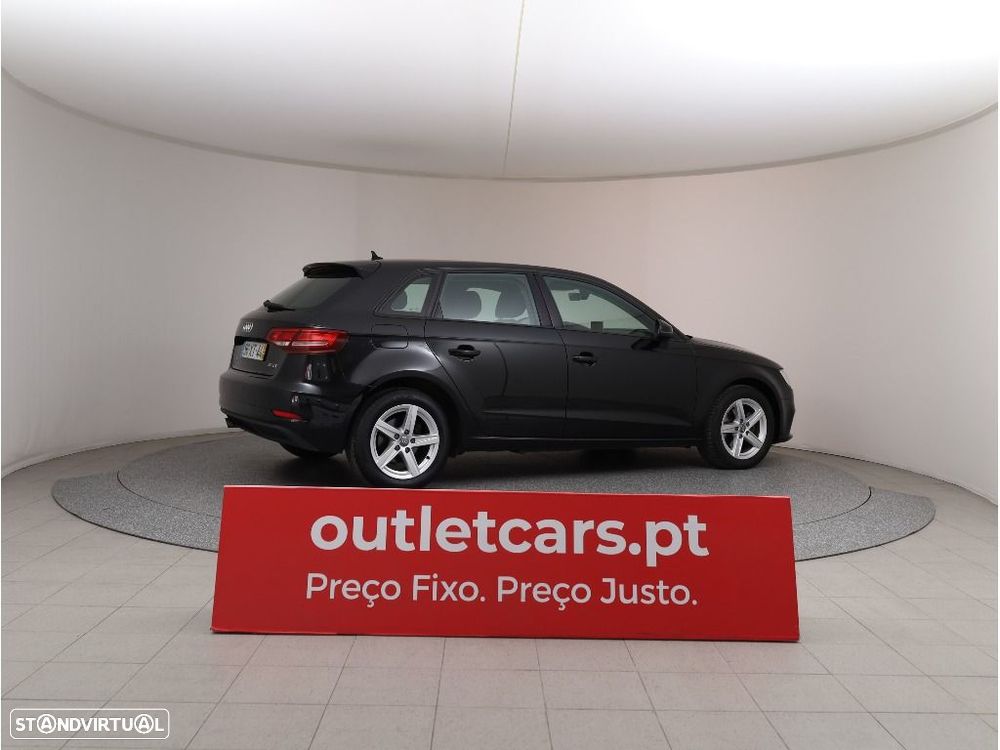 Audi A3 Sportback 30 TDI - 9