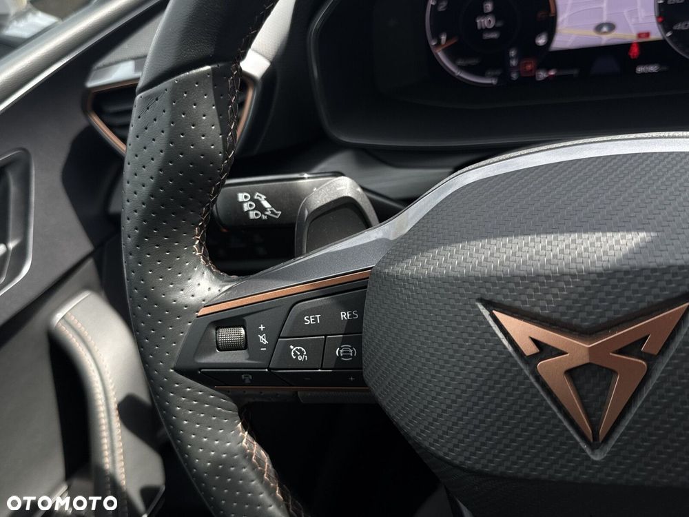 Cupra Leon 2.0 TDI DSG - 18