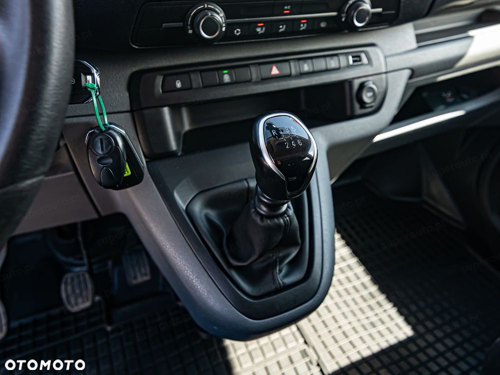 Peugeot Expert L2H1 Zabudowa Brygadowa 2.0 122KM - 23