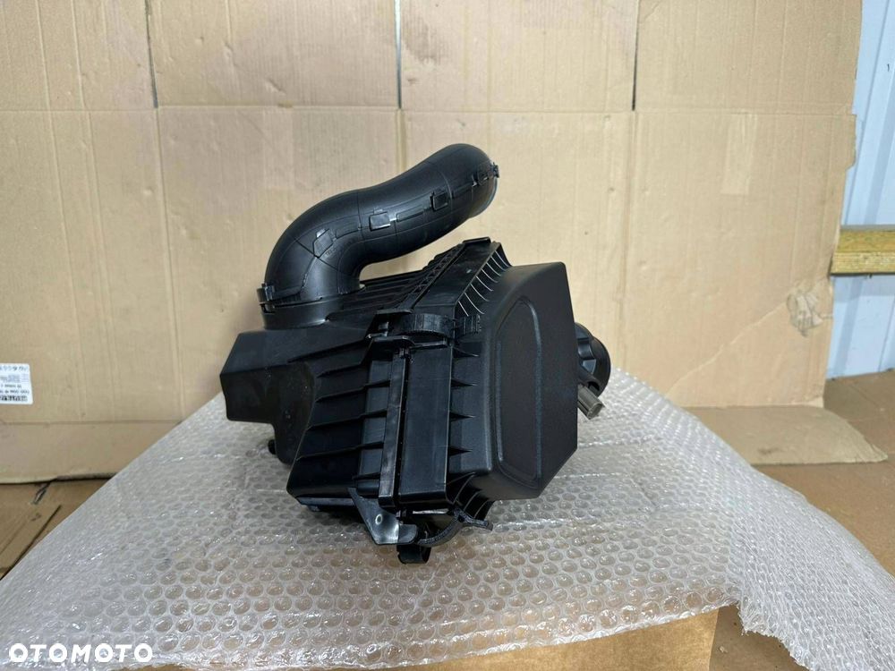 obudowa filtra powietrza środek ford puma 2019 - 3