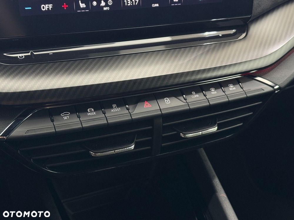 Skoda Octavia 1.4 TSI Plug-In Hybrid RS DSG - 23