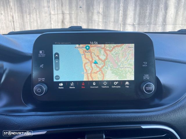 Fiat Tipo 1.3 MultiJet Life - 20