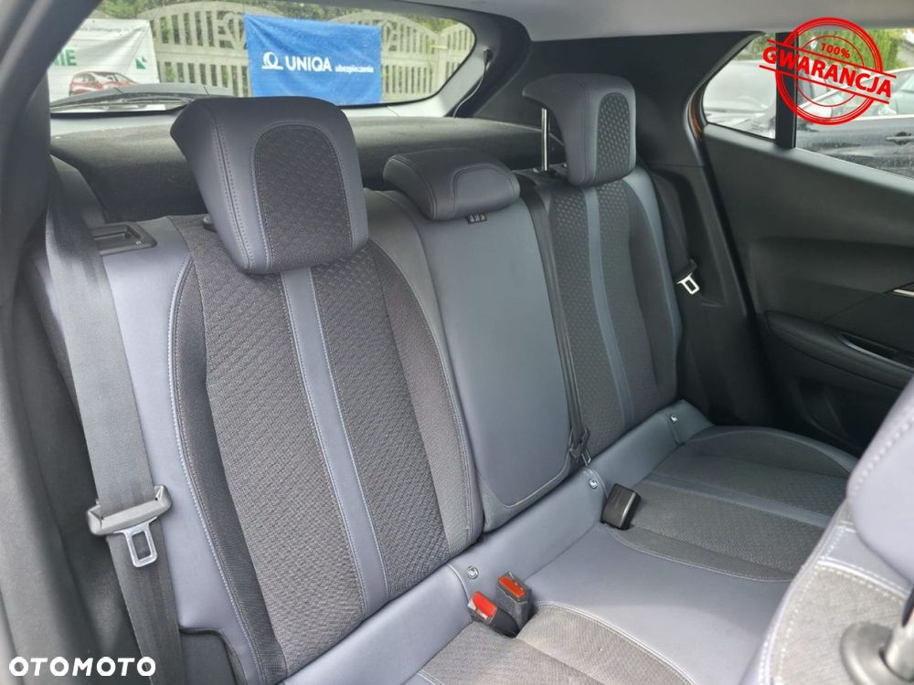 Peugeot 2008 - 23