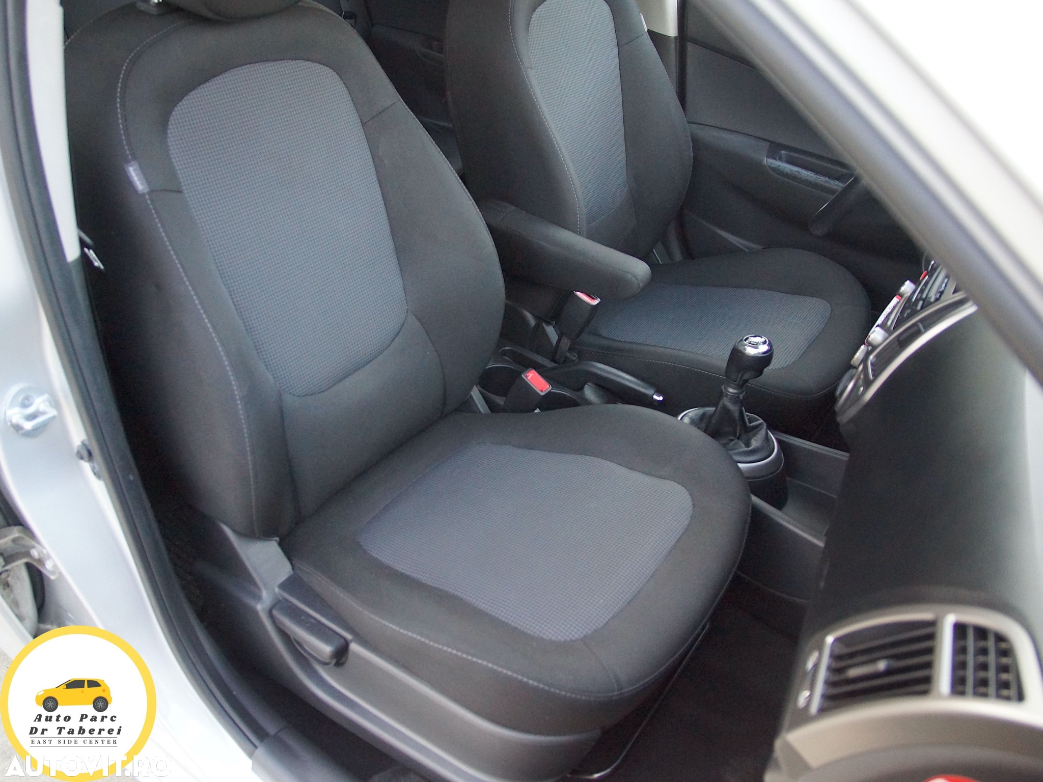 Hyundai i20 1.4 Comfort - 26