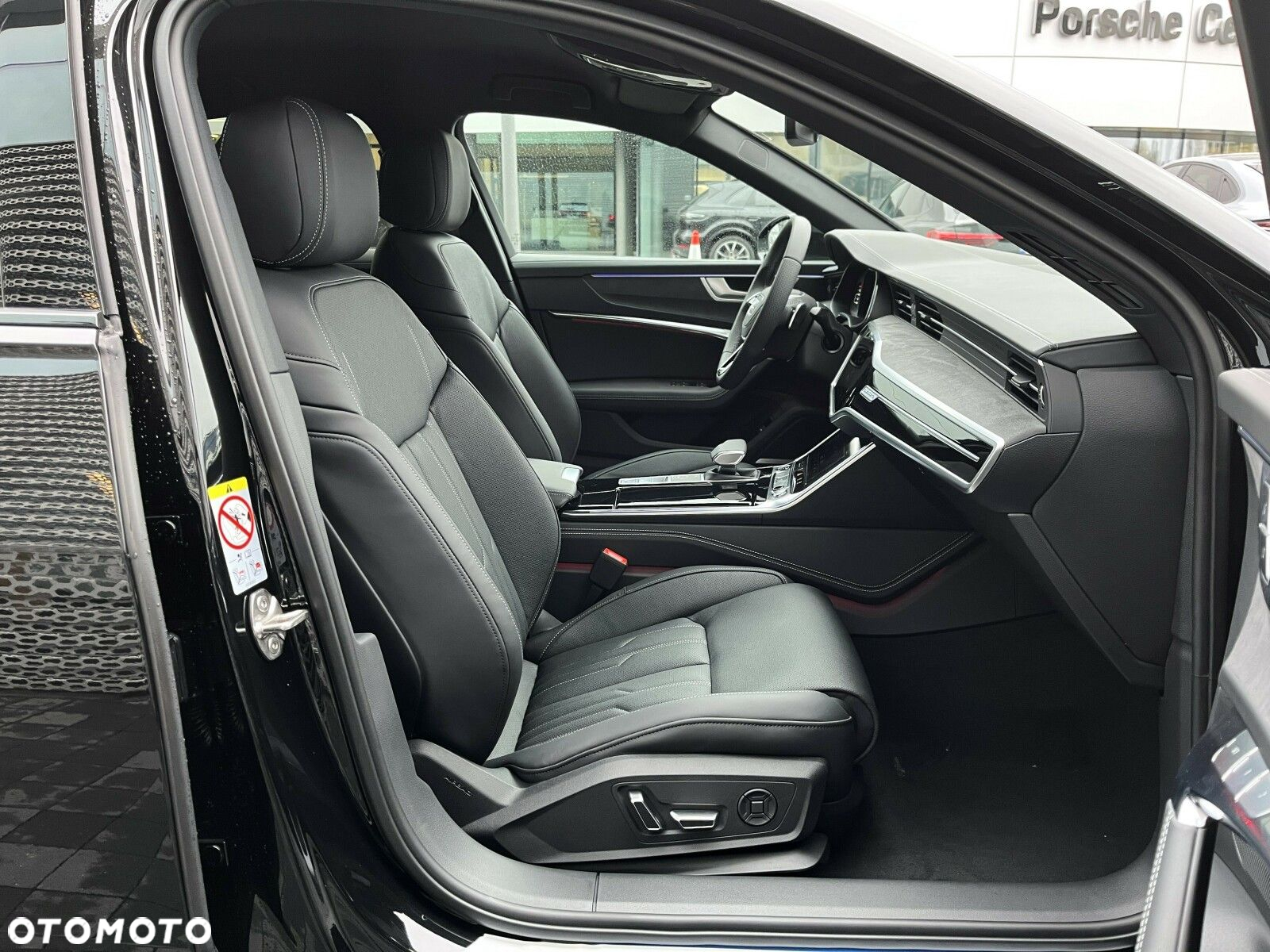 Audi A6 - 28