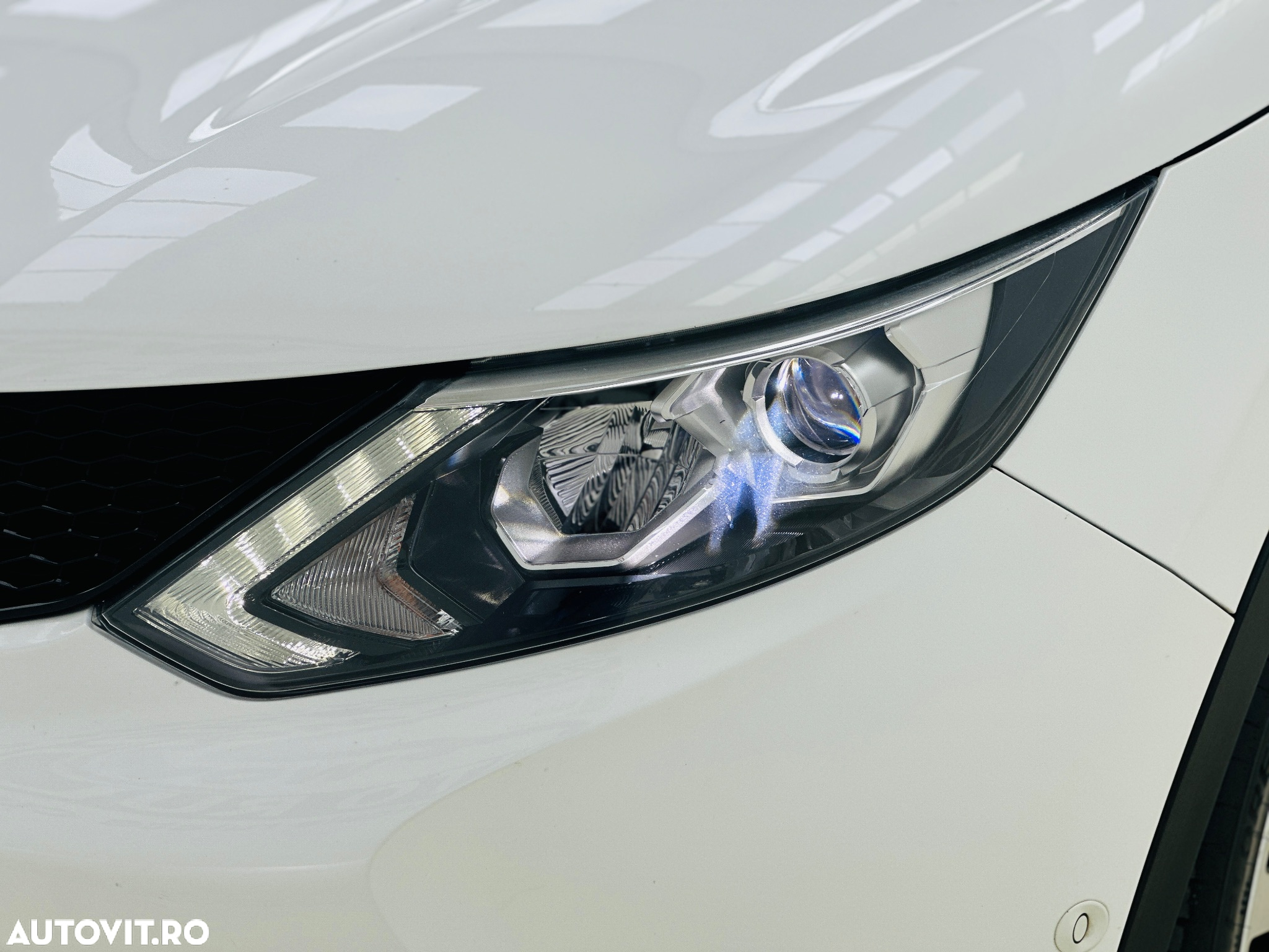 Nissan Qashqai - 15