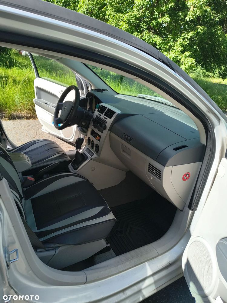 Dodge Caliber 1.8 S - 10