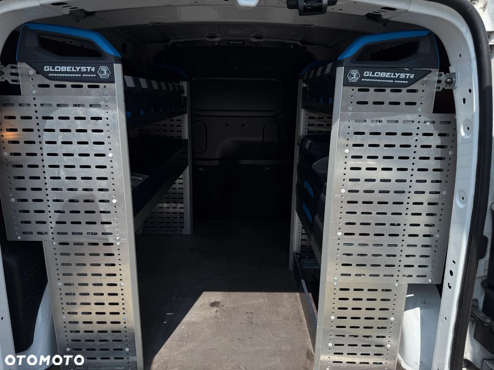 Mercedes-Benz Citan 109 CDI - 10