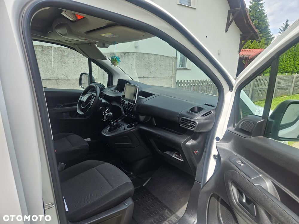 Peugeot Partner - 6