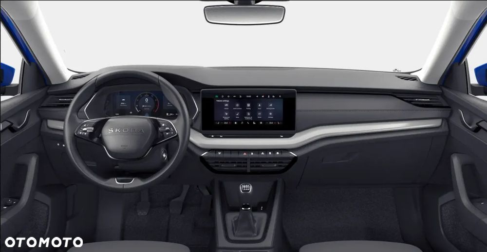 Skoda Octavia 1.5 TSI Essence - 5