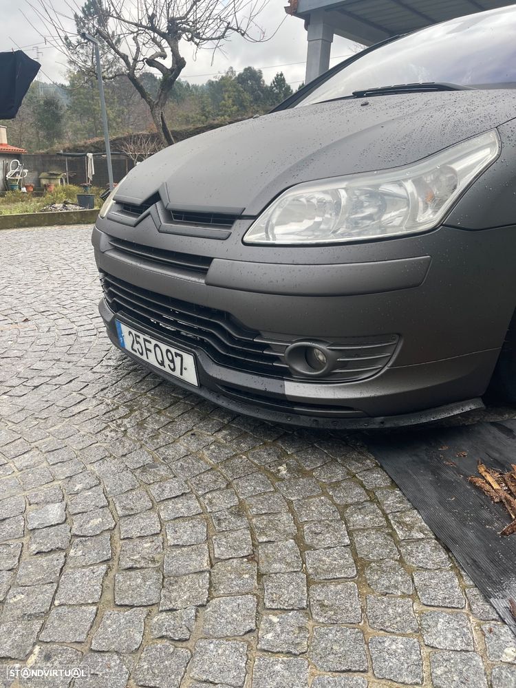 Citroën C4 1.6 HDi 110 VTS - 3