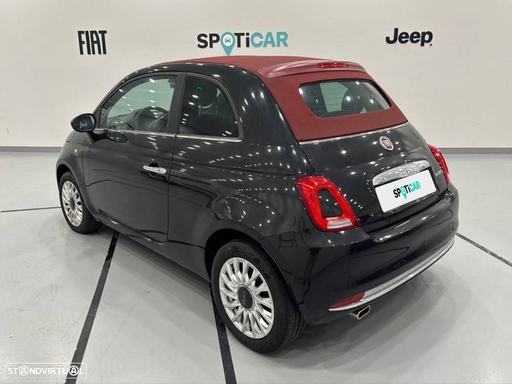 Fiat 500 - 7