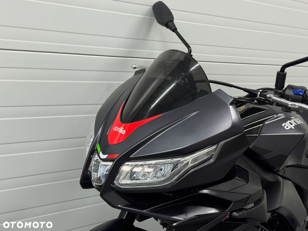 Aprilia Tuono - 23