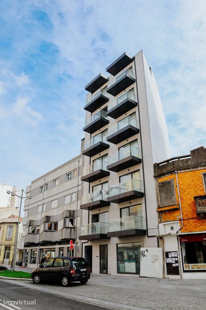 Apartamento T4 Venda em Póvoa de Varzim, Beiriz e Argivai,Póvoa de Var - Grande imagem: 3/24