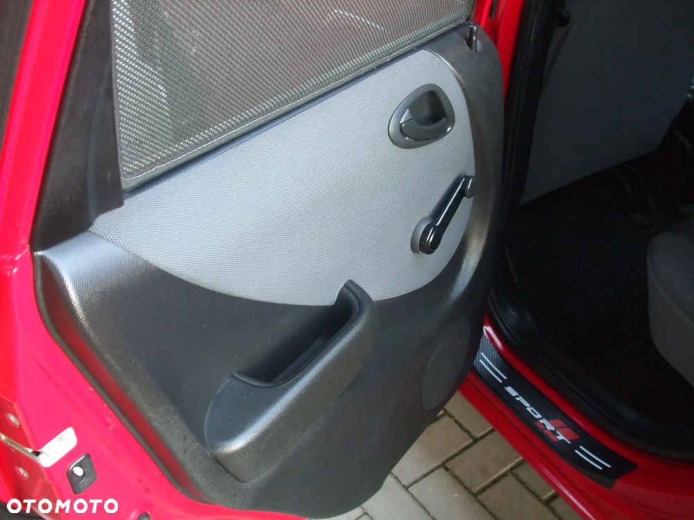 Honda Jazz 1.2 S-X Cool - 20