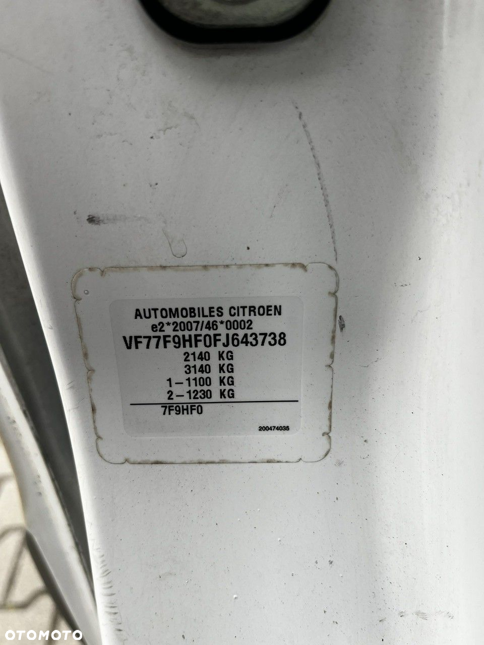 Citroën Berlingo - 11