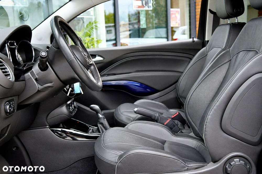 Opel Adam - 18