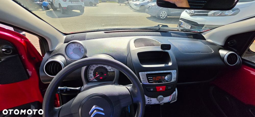 Citroën C1 - 15