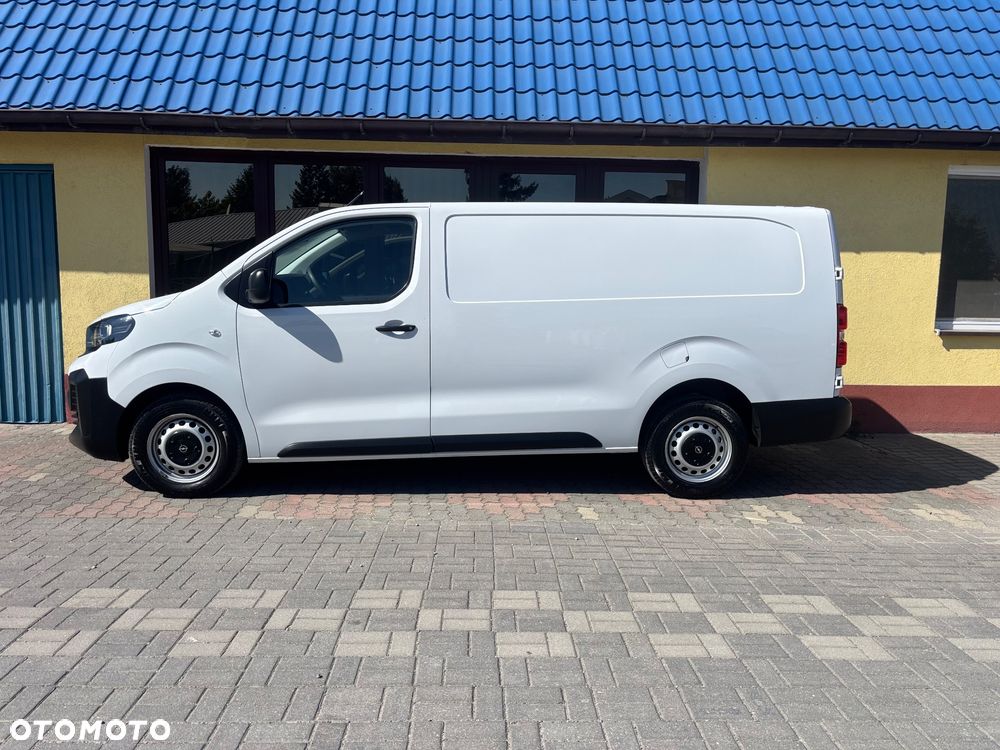 Opel Vivaro - 6