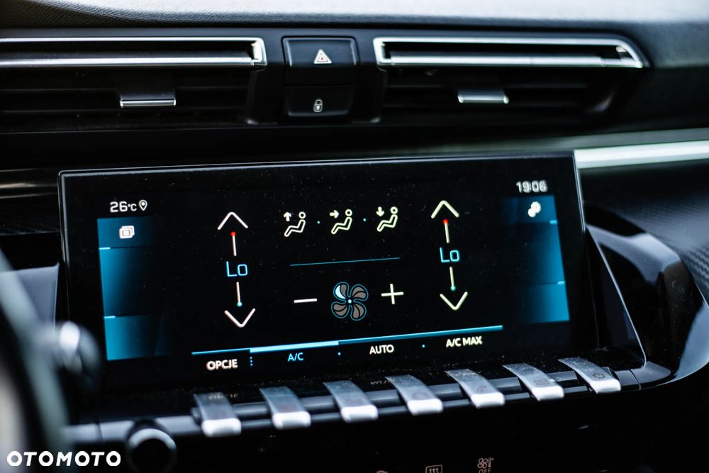 Peugeot 508 1.5 BlueHDi Allure Pack S&S EAT8 - 12