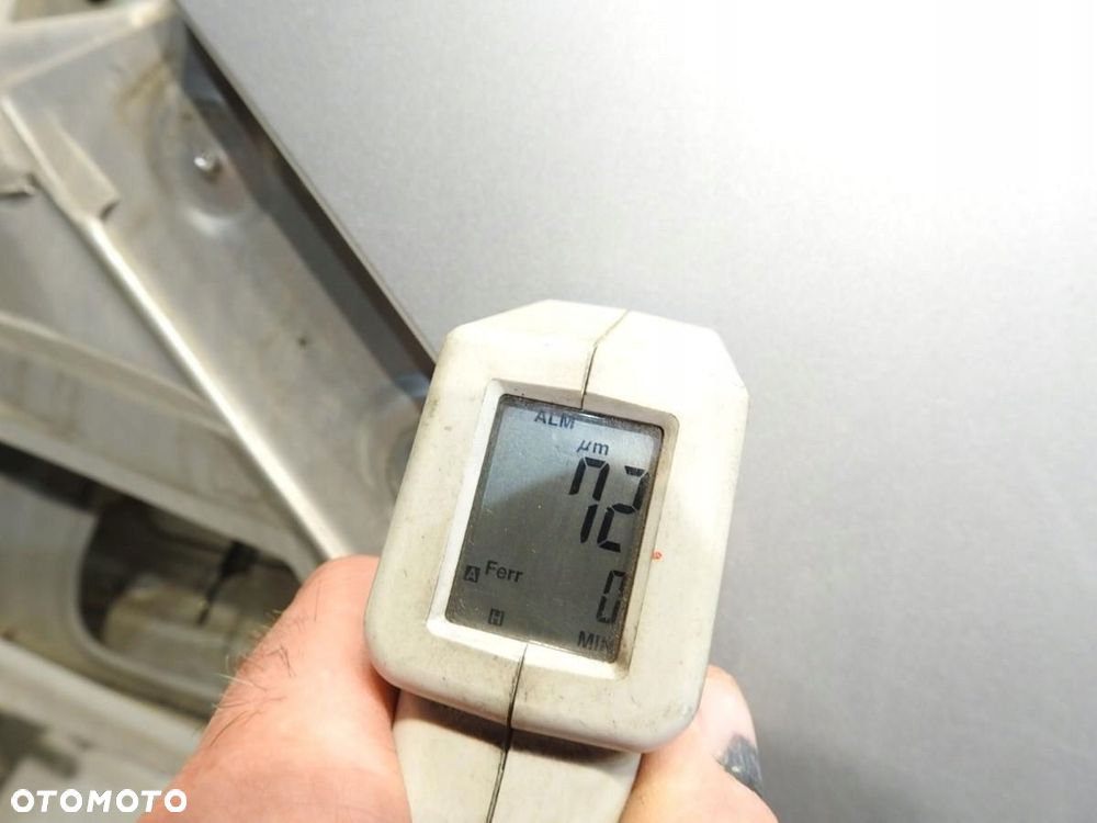 ĆWIARTKA BŁOTNIK PRAWY TYŁ Z176 OPEL ASTRA J LIFT KOMBI - 7