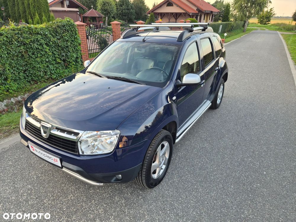 Dacia Duster - 8
