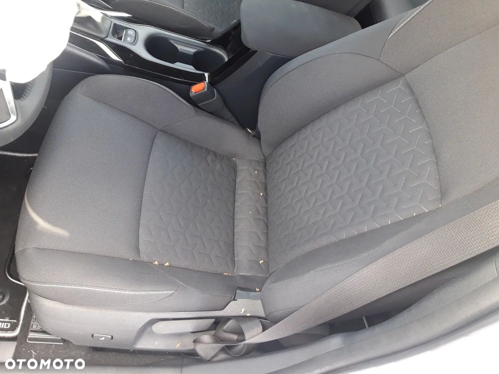 Toyota Corolla ver-1-8-hybrid-business-edition - 14