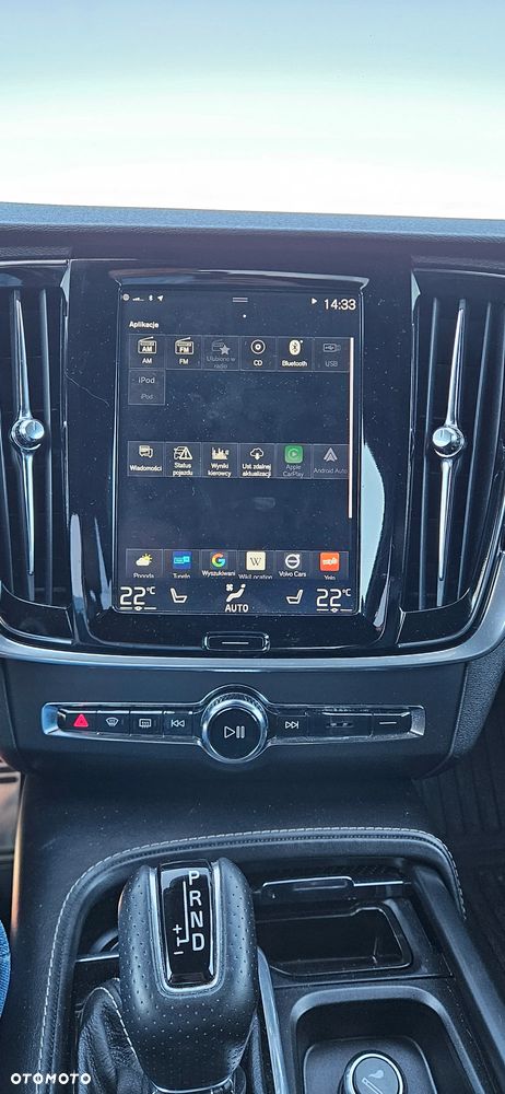 Volvo S90 D4 AWD R-Design - 13