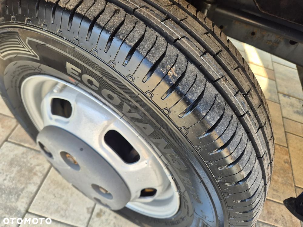 Iveco DAILY 40C15 KONTENER 4.20 WINDA HOLLANDIA  KLIMA - 11