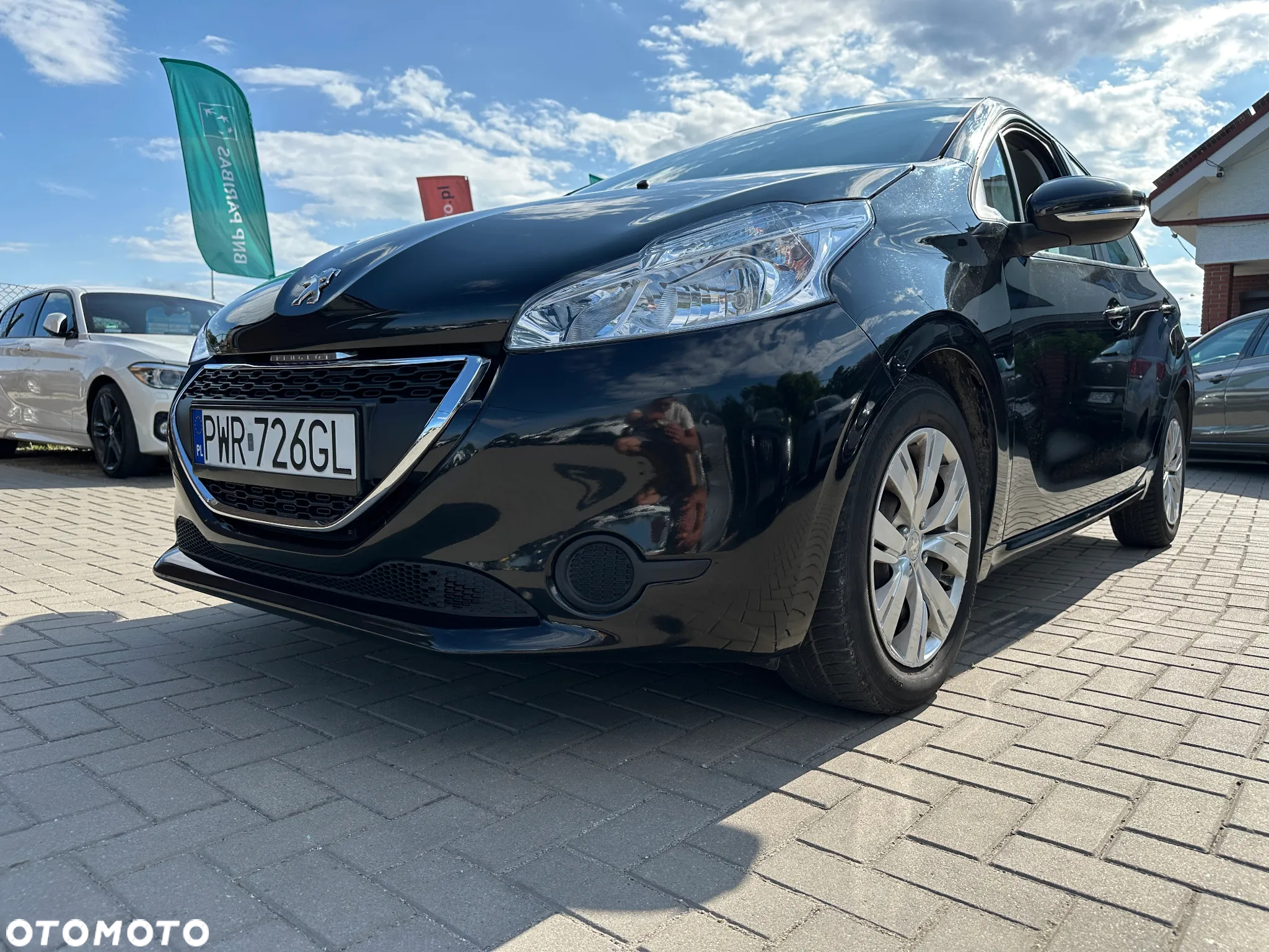 Peugeot 208 - 29
