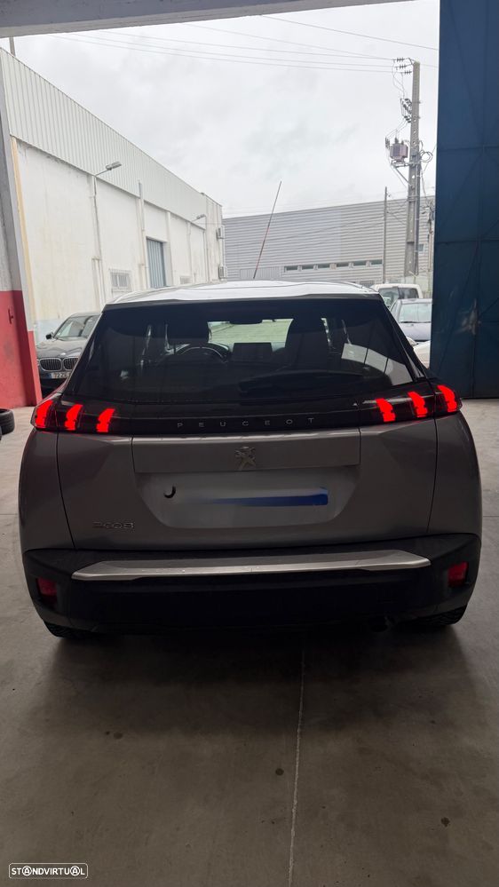 Peugeot 2008 PureTech 110 Stop&Start Style - 7