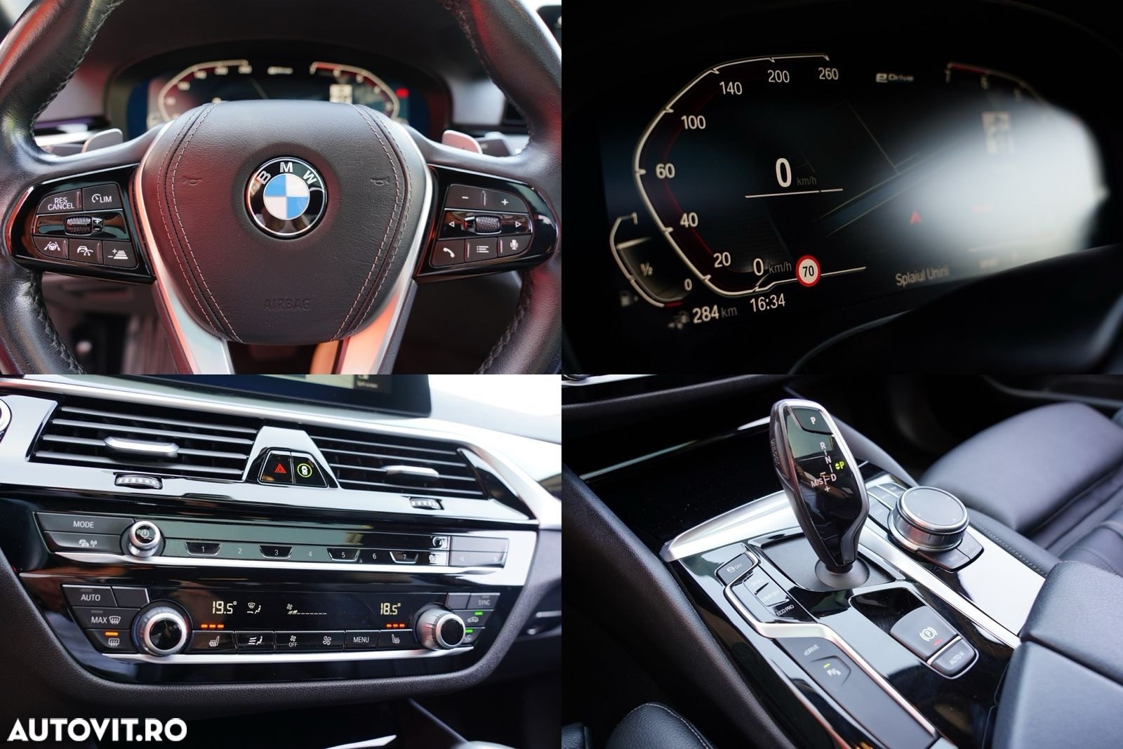 BMW Seria 5 - 14