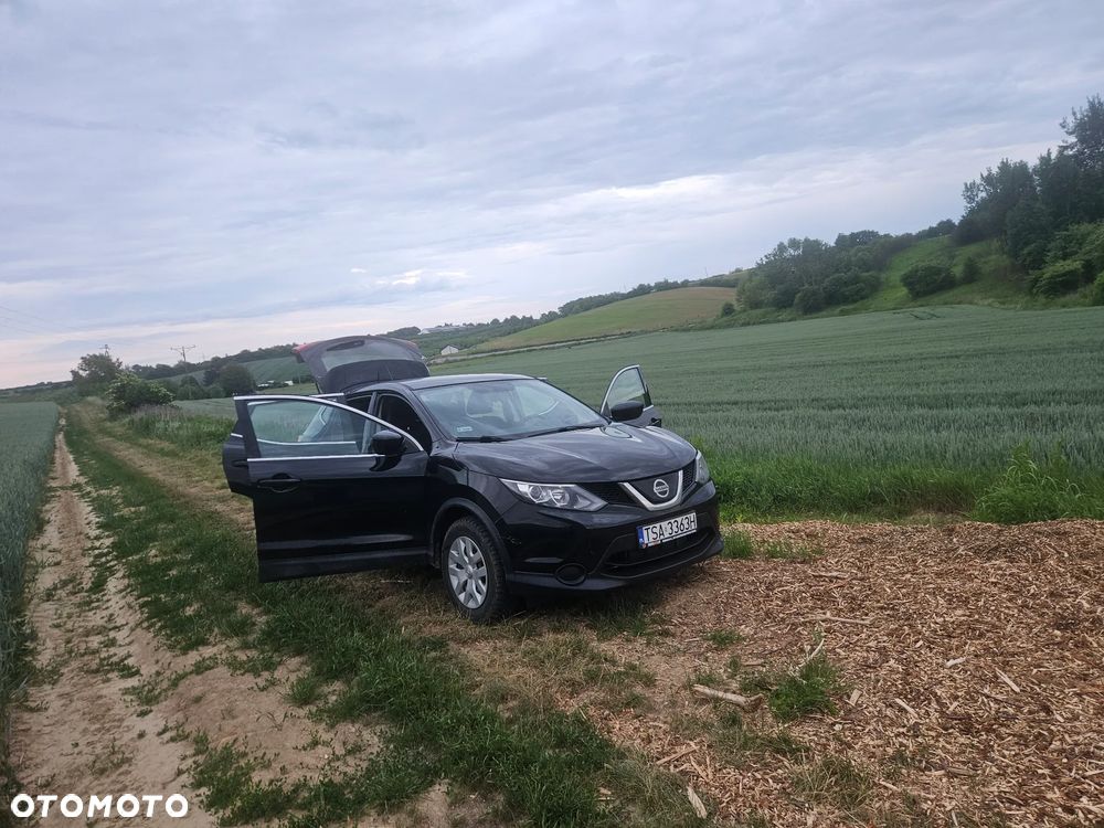 Nissan Rogue - 6
