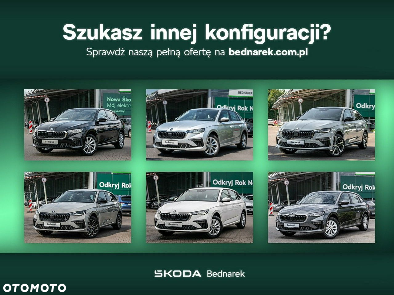 Skoda Scala - 2
