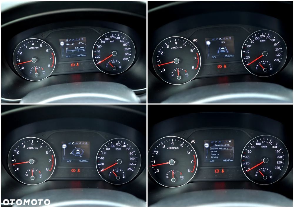 Kia Sportage 1.6 GDI L 2WD - 38