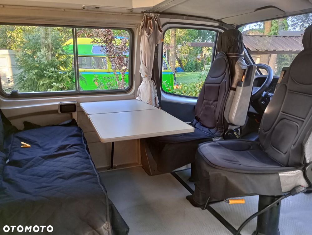 Ford Transit - 20