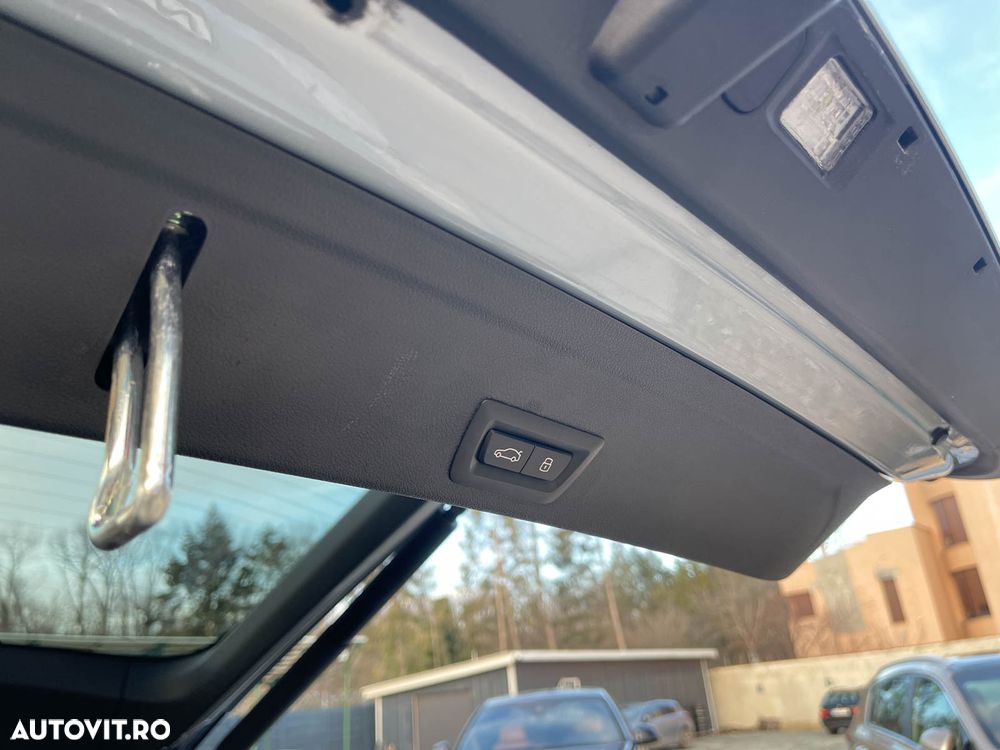 BMW X6 xDrive30d AT MHEV - 27