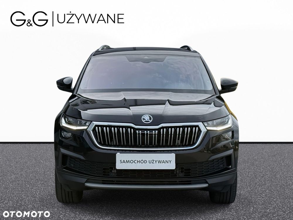 Skoda Kodiaq - 7