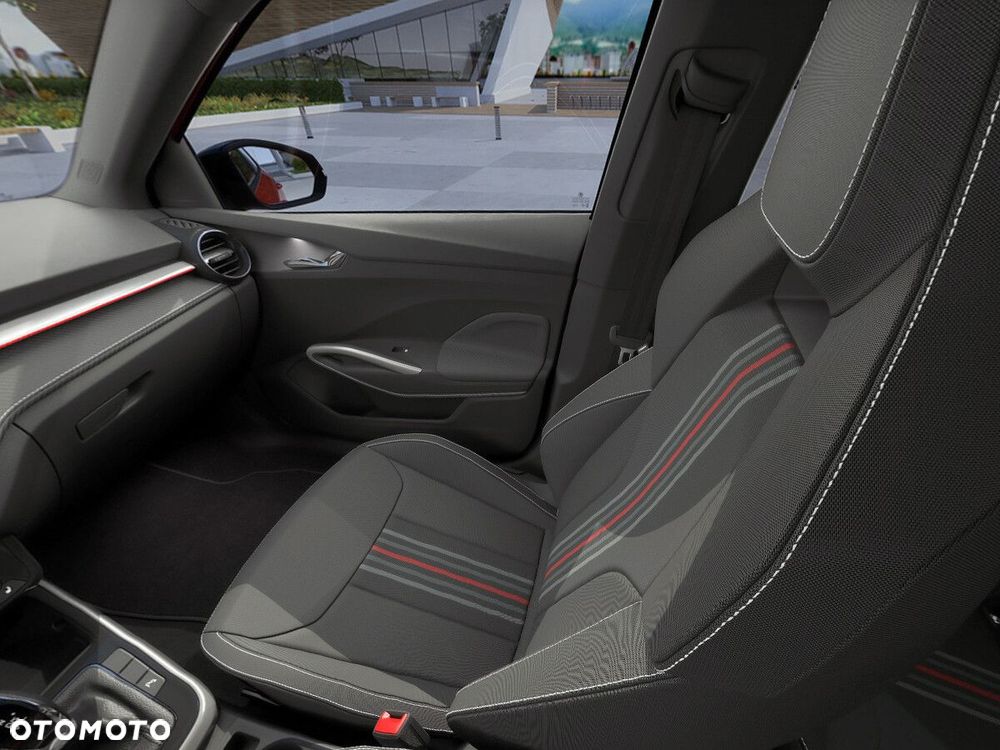 Skoda Fabia 1.5 TSI 130 Sport DSG - 7