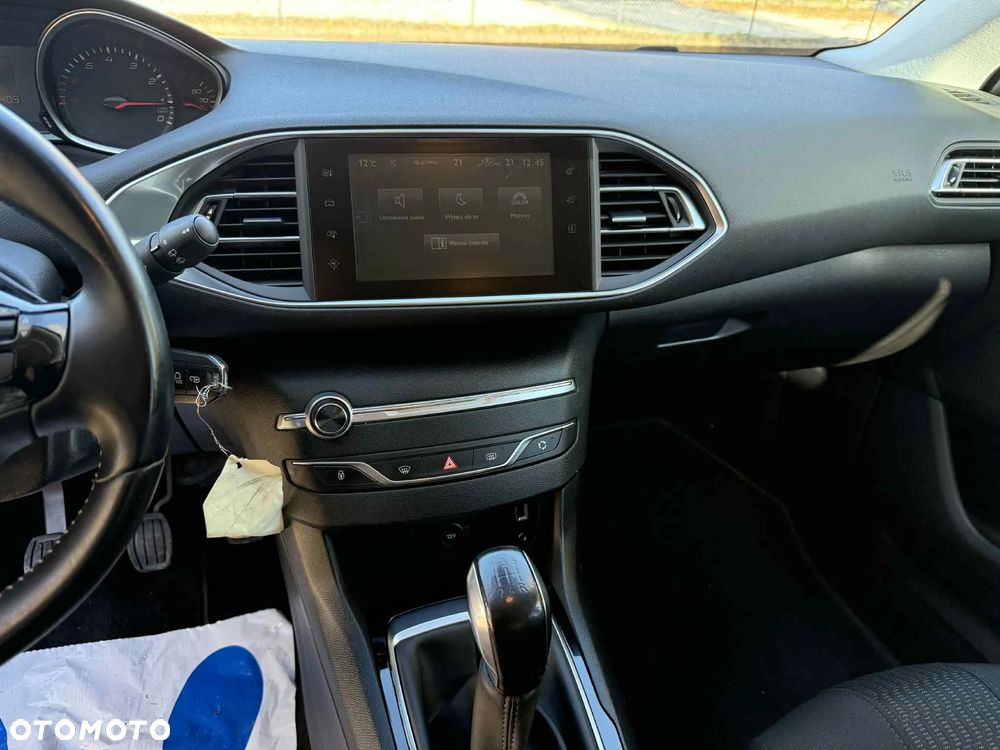 Peugeot 308 PureTech 110 Stop & Start Style - 13